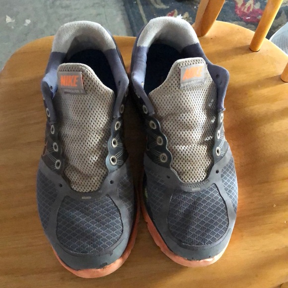 Nike Lunarglide 2 - Picture 3 of 5